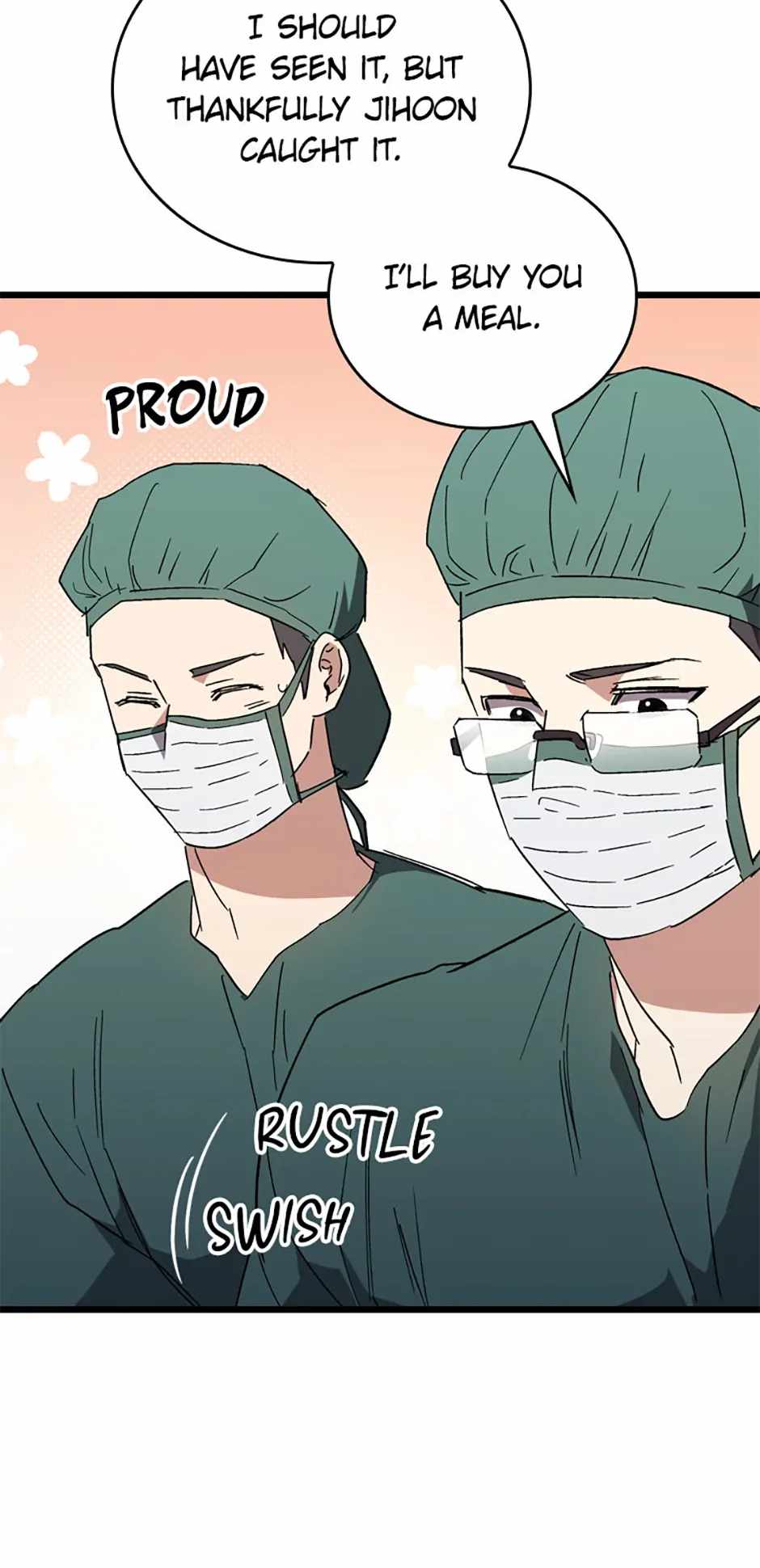 The Great Surgeon Chapter 28 36